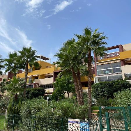 Casa Palmera - El Bosque - بلايا فلامنكا المظهر الخارجي الصورة