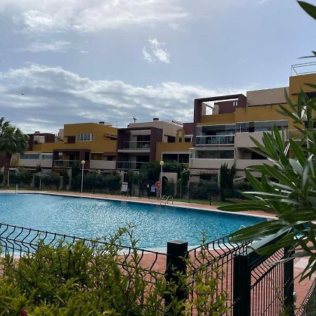 Casa Palmera - El Bosque - بلايا فلامنكا المظهر الخارجي الصورة